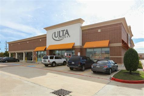 ulta eldridge parkway